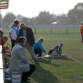 Crasnovia Krasne - Pogoń Leżajsk (3:0), 24.09.2011 r. - IV liga podkarpacka #crasnovia #CrasnoviaKrasne #IVLiga #krasne #lezajsk #lezajsktm #leżajsk #PiłkaNożna #pogon #pogoń #PogońLeżajsk #seniorzy #sport