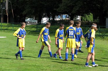 Żurawianka Żurowica - Pogoń Leżajsk, 24.09.2011 r. - II liga juniorów starszych i młodszych #juniorzy #lezajsk #lezajsktm #leżajsk #PiłkaNożna #pogon #pogoń #PogońLeżajsk #sport #żurawianka #ŻurawiankaŻurawica #żurawica
