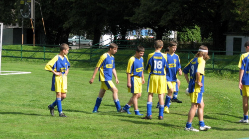 Żurawianka Żurowica - Pogoń Leżajsk, 24.09.2011 r. - II liga juniorów starszych i młodszych #juniorzy #lezajsk #lezajsktm #leżajsk #PiłkaNożna #pogon #pogoń #PogońLeżajsk #sport #żurawianka #ŻurawiankaŻurawica #żurawica