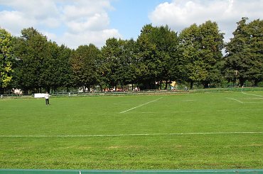 Żurawianka Żurowica - Pogoń Leżajsk, 24.09.2011 r. - II liga juniorów starszych i młodszych #juniorzy #lezajsk #lezajsktm #leżajsk #PiłkaNożna #pogon #pogoń #PogońLeżajsk #sport #żurawianka #ŻurawiankaŻurawica #żurawica