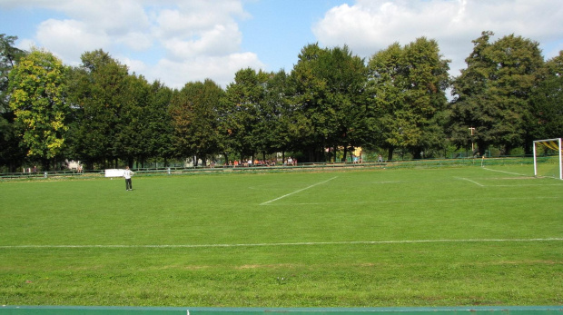 Żurawianka Żurowica - Pogoń Leżajsk, 24.09.2011 r. - II liga juniorów starszych i młodszych #juniorzy #lezajsk #lezajsktm #leżajsk #PiłkaNożna #pogon #pogoń #PogońLeżajsk #sport #żurawianka #ŻurawiankaŻurawica #żurawica