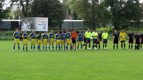 Żurawianka Żurowica - Pogoń Leżajsk, 24.09.2011 r. - II liga juniorów starszych i młodszych #juniorzy #lezajsk #lezajsktm #leżajsk #PiłkaNożna #pogon #pogoń #PogońLeżajsk #sport #żurawianka #ŻurawiankaŻurawica #żurawica