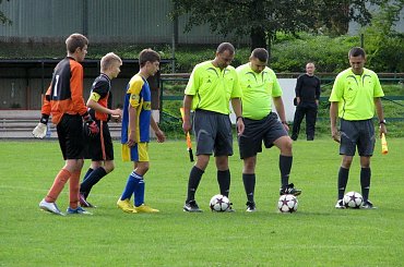 Żurawianka Żurowica - Pogoń Leżajsk, 24.09.2011 r. - II liga juniorów starszych i młodszych #juniorzy #lezajsk #lezajsktm #leżajsk #PiłkaNożna #pogon #pogoń #PogońLeżajsk #sport #żurawianka #ŻurawiankaŻurawica #żurawica