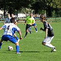 Żurawianka Żurowica - Pogoń Leżajsk, 24.09.2011 r. - II liga juniorów starszych i młodszych #juniorzy #lezajsk #lezajsktm #leżajsk #PiłkaNożna #pogon #pogoń #PogońLeżajsk #sport #żurawianka #ŻurawiankaŻurawica #żurawica