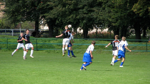 Żurawianka Żurowica - Pogoń Leżajsk, 24.09.2011 r. - II liga juniorów starszych i młodszych #juniorzy #lezajsk #lezajsktm #leżajsk #PiłkaNożna #pogon #pogoń #PogońLeżajsk #sport #żurawianka #ŻurawiankaŻurawica #żurawica