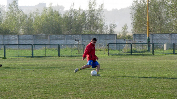 Crasnovia Krasne - Pogoń Leżajsk (3:0), 24.09.2011 r. - IV liga podkarpacka #crasnovia #CrasnoviaKrasne #IVLiga #krasne #lezajsk #lezajsktm #leżajsk #PiłkaNożna #pogon #pogoń #PogońLeżajsk #seniorzy #sport