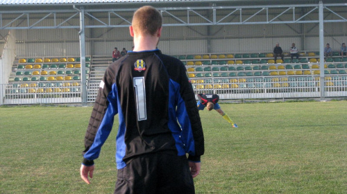 Crasnovia Krasne - Pogoń Leżajsk (3:0), 24.09.2011 r. - IV liga podkarpacka #crasnovia #CrasnoviaKrasne #IVLiga #krasne #lezajsk #lezajsktm #leżajsk #PiłkaNożna #pogon #pogoń #PogońLeżajsk #seniorzy #sport