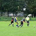 Żurawianka Żurowica - Pogoń Leżajsk, 24.09.2011 r. - II liga juniorów starszych i młodszych #juniorzy #lezajsk #lezajsktm #leżajsk #PiłkaNożna #pogon #pogoń #PogońLeżajsk #sport #żurawianka #ŻurawiankaŻurawica #żurawica