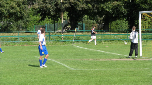 Żurawianka Żurowica - Pogoń Leżajsk, 24.09.2011 r. - II liga juniorów starszych i młodszych #juniorzy #lezajsk #lezajsktm #leżajsk #PiłkaNożna #pogon #pogoń #PogońLeżajsk #sport #żurawianka #ŻurawiankaŻurawica #żurawica