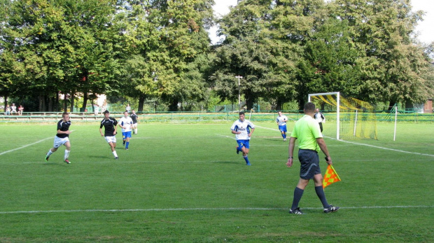 Żurawianka Żurowica - Pogoń Leżajsk, 24.09.2011 r. - II liga juniorów starszych i młodszych #juniorzy #lezajsk #lezajsktm #leżajsk #PiłkaNożna #pogon #pogoń #PogońLeżajsk #sport #żurawianka #ŻurawiankaŻurawica #żurawica