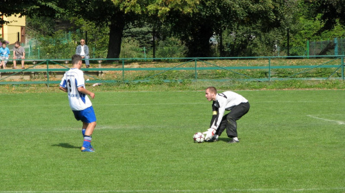 Żurawianka Żurowica - Pogoń Leżajsk, 24.09.2011 r. - II liga juniorów starszych i młodszych #juniorzy #lezajsk #lezajsktm #leżajsk #PiłkaNożna #pogon #pogoń #PogońLeżajsk #sport #żurawianka #ŻurawiankaŻurawica #żurawica