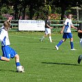 Żurawianka Żurowica - Pogoń Leżajsk, 24.09.2011 r. - II liga juniorów starszych i młodszych #juniorzy #lezajsk #lezajsktm #leżajsk #PiłkaNożna #pogon #pogoń #PogońLeżajsk #sport #żurawianka #ŻurawiankaŻurawica #żurawica