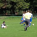 Żurawianka Żurowica - Pogoń Leżajsk, 24.09.2011 r. - II liga juniorów starszych i młodszych #juniorzy #lezajsk #lezajsktm #leżajsk #PiłkaNożna #pogon #pogoń #PogońLeżajsk #sport #żurawianka #ŻurawiankaŻurawica #żurawica