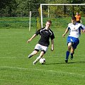 Żurawianka Żurowica - Pogoń Leżajsk, 24.09.2011 r. - II liga juniorów starszych i młodszych #juniorzy #lezajsk #lezajsktm #leżajsk #PiłkaNożna #pogon #pogoń #PogońLeżajsk #sport #żurawianka #ŻurawiankaŻurawica #żurawica