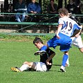 Żurawianka Żurowica - Pogoń Leżajsk, 24.09.2011 r. - II liga juniorów starszych i młodszych #juniorzy #lezajsk #lezajsktm #leżajsk #PiłkaNożna #pogon #pogoń #PogońLeżajsk #sport #żurawianka #ŻurawiankaŻurawica #żurawica