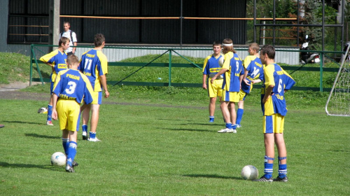 Żurawianka Żurowica - Pogoń Leżajsk, 24.09.2011 r. - II liga juniorów starszych i młodszych #juniorzy #lezajsk #lezajsktm #leżajsk #PiłkaNożna #pogon #pogoń #PogońLeżajsk #sport #żurawianka #ŻurawiankaŻurawica #żurawica