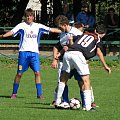 Żurawianka Żurowica - Pogoń Leżajsk, 24.09.2011 r. - II liga juniorów starszych i młodszych #juniorzy #lezajsk #lezajsktm #leżajsk #PiłkaNożna #pogon #pogoń #PogońLeżajsk #sport #żurawianka #ŻurawiankaŻurawica #żurawica