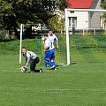 Żurawianka Żurowica - Pogoń Leżajsk, 24.09.2011 r. - II liga juniorów starszych i młodszych #juniorzy #lezajsk #lezajsktm #leżajsk #PiłkaNożna #pogon #pogoń #PogońLeżajsk #sport #żurawianka #ŻurawiankaŻurawica #żurawica