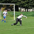 Żurawianka Żurowica - Pogoń Leżajsk, 24.09.2011 r. - II liga juniorów starszych i młodszych #juniorzy #lezajsk #lezajsktm #leżajsk #PiłkaNożna #pogon #pogoń #PogońLeżajsk #sport #żurawianka #ŻurawiankaŻurawica #żurawica