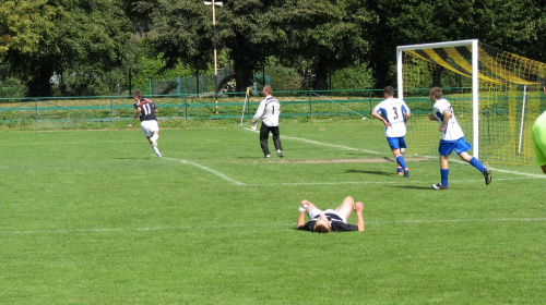 Żurawianka Żurowica - Pogoń Leżajsk, 24.09.2011 r. - II liga juniorów starszych i młodszych #juniorzy #lezajsk #lezajsktm #leżajsk #PiłkaNożna #pogon #pogoń #PogońLeżajsk #sport #żurawianka #ŻurawiankaŻurawica #żurawica