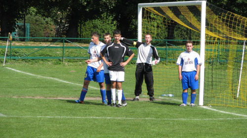 Żurawianka Żurowica - Pogoń Leżajsk, 24.09.2011 r. - II liga juniorów starszych i młodszych #juniorzy #lezajsk #lezajsktm #leżajsk #PiłkaNożna #pogon #pogoń #PogońLeżajsk #sport #żurawianka #ŻurawiankaŻurawica #żurawica