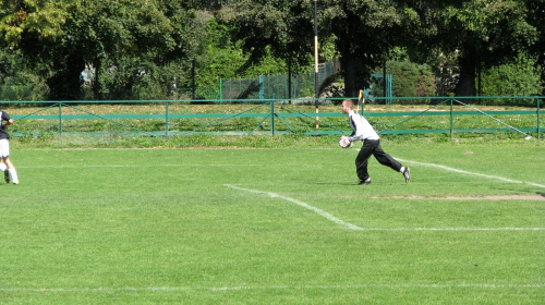 Żurawianka Żurowica - Pogoń Leżajsk, 24.09.2011 r. - II liga juniorów starszych i młodszych #juniorzy #lezajsk #lezajsktm #leżajsk #PiłkaNożna #pogon #pogoń #PogońLeżajsk #sport #żurawianka #ŻurawiankaŻurawica #żurawica