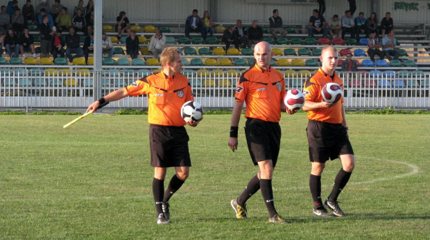 Crasnovia Krasne - Pogoń Leżajsk (3:0), 24.09.2011 r. - IV liga podkarpacka #crasnovia #CrasnoviaKrasne #IVLiga #krasne #lezajsk #lezajsktm #leżajsk #PiłkaNożna #pogon #pogoń #PogońLeżajsk #seniorzy #sport