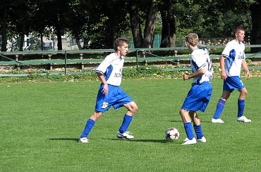Żurawianka Żurowica - Pogoń Leżajsk, 24.09.2011 r. - II liga juniorów starszych i młodszych #juniorzy #lezajsk #lezajsktm #leżajsk #PiłkaNożna #pogon #pogoń #PogońLeżajsk #sport #żurawianka #ŻurawiankaŻurawica #żurawica