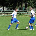 Żurawianka Żurowica - Pogoń Leżajsk, 24.09.2011 r. - II liga juniorów starszych i młodszych #juniorzy #lezajsk #lezajsktm #leżajsk #PiłkaNożna #pogon #pogoń #PogońLeżajsk #sport #żurawianka #ŻurawiankaŻurawica #żurawica