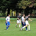 Żurawianka Żurowica - Pogoń Leżajsk, 24.09.2011 r. - II liga juniorów starszych i młodszych #juniorzy #lezajsk #lezajsktm #leżajsk #PiłkaNożna #pogon #pogoń #PogońLeżajsk #sport #żurawianka #ŻurawiankaŻurawica #żurawica