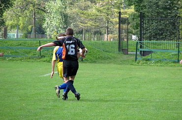 Żurawianka Żurowica - Pogoń Leżajsk, 24.09.2011 r. - II liga juniorów starszych i młodszych #juniorzy #lezajsk #lezajsktm #leżajsk #PiłkaNożna #pogon #pogoń #PogońLeżajsk #sport #żurawianka #ŻurawiankaŻurawica #żurawica