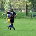 Żurawianka Żurowica - Pogoń Leżajsk, 24.09.2011 r. - II liga juniorów starszych i młodszych #juniorzy #lezajsk #lezajsktm #leżajsk #PiłkaNożna #pogon #pogoń #PogońLeżajsk #sport #żurawianka #ŻurawiankaŻurawica #żurawica