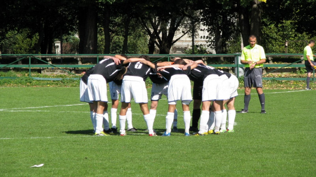 Żurawianka Żurowica - Pogoń Leżajsk, 24.09.2011 r. - II liga juniorów starszych i młodszych #juniorzy #lezajsk #lezajsktm #leżajsk #PiłkaNożna #pogon #pogoń #PogońLeżajsk #sport #żurawianka #ŻurawiankaŻurawica #żurawica