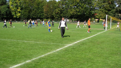 Żurawianka Żurowica - Pogoń Leżajsk, 24.09.2011 r. - II liga juniorów starszych i młodszych #juniorzy #lezajsk #lezajsktm #leżajsk #PiłkaNożna #pogon #pogoń #PogońLeżajsk #sport #żurawianka #ŻurawiankaŻurawica #żurawica