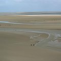 Le Mont-St-Michel