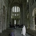 Le Mont-St-Michel