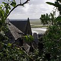 Le Mont-St-Michel