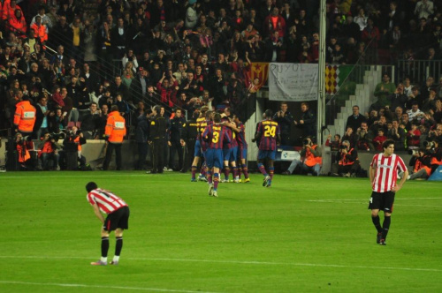 #FCBarcelona #Barcelona #AthleticBilbao #Bilbao