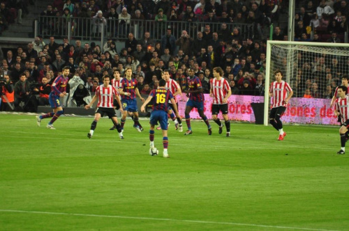 #FCBarcelona #Barcelona #AthleticBilbao #Bilbao