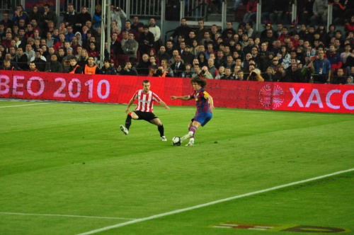 #FCBarcelona #Barcelona #AthleticBilbao #Bilbao