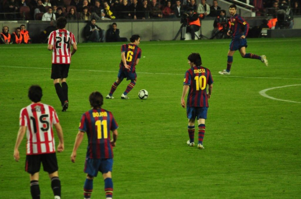 #FCBarcelona #Barcelona #AthleticBilbao #Bilbao