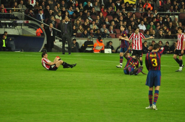 #FCBarcelona #Barcelona #AthleticBilbao #Bilbao