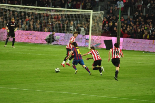 #FCBarcelona #Barcelona #AthleticBilbao #Bilbao