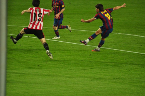 #FCBarcelona #Barcelona #AthleticBilbao #Bilbao