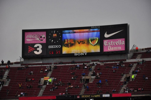 #FCBarcelona #Barcelona #AthleticBilbao #Bilbao