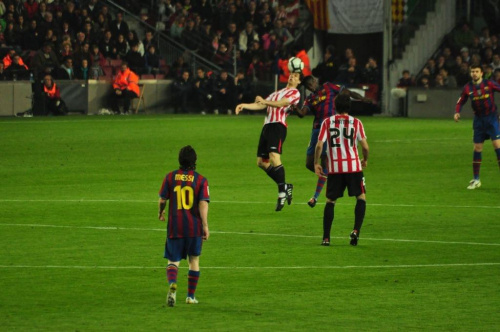 #FCBarcelona #Barcelona #AthleticBilbao #Bilbao