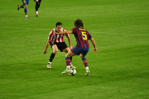 #FCBarcelona #Barcelona #AthleticBilbao #Bilbao