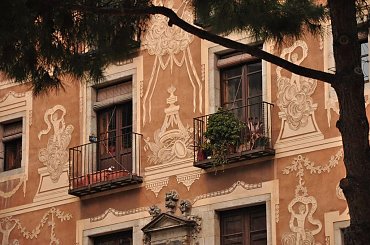 #Barcelona #Hiszpania