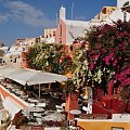 Thira (Santorini)