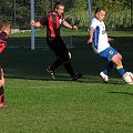 Grodziszczanka - Pogoń Leżajsk (0:3), 28.09.2011 r. - II runda okręgowego Pucharu Polski #GrodziszczankaGrodziskoDolne #lezajsk #lezajsktm #leżajsk #PiłkaNożna #pogon #pogoń #PogońLeżajsk #seniorzy #sport